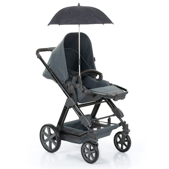 ABC Design Sonnenschirm Sunny - Street