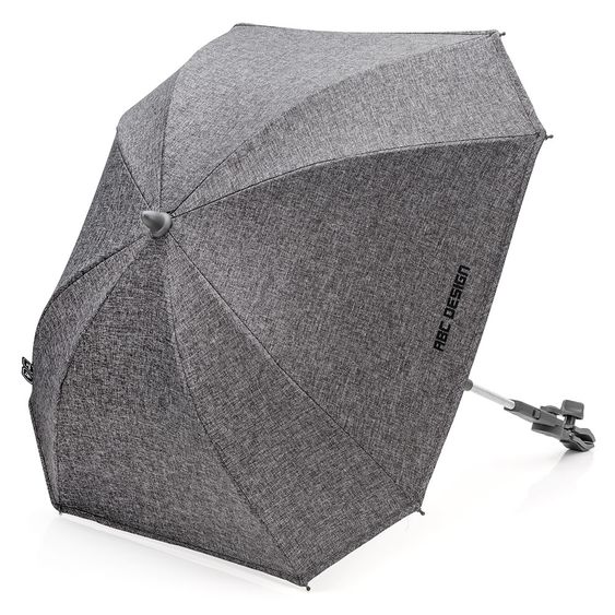 ABC Design Sunshade Sunny - Track