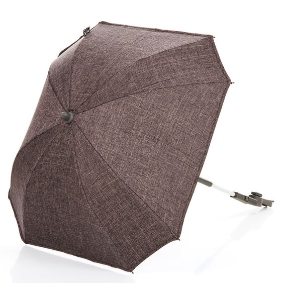 ABC Design Sonnenschirm Sunny - Walnut