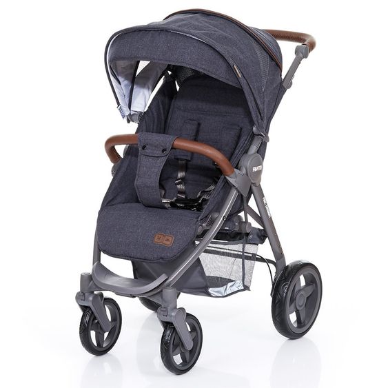 ABC Design Sportwagen Avito Style - Street