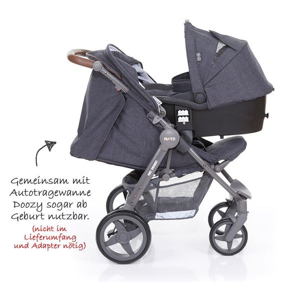ABC Design Sportwagen Avito Style - Street