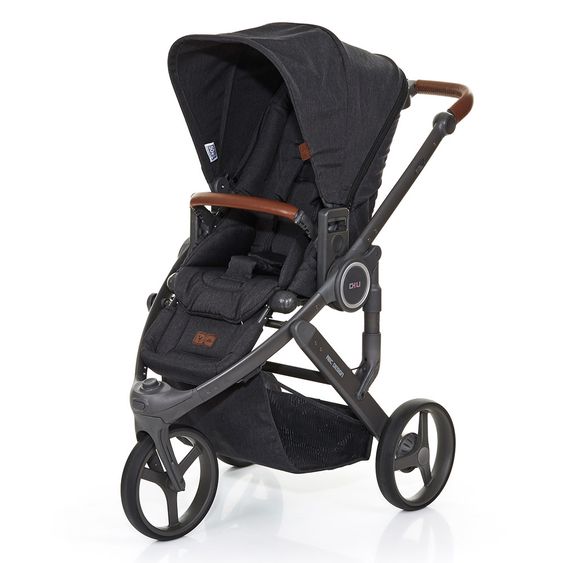 ABC Design Sportwagen Chili - Space
