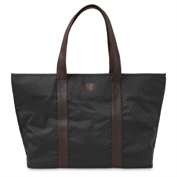 ABC Design Strandtasche - Fashion Edition - Fox