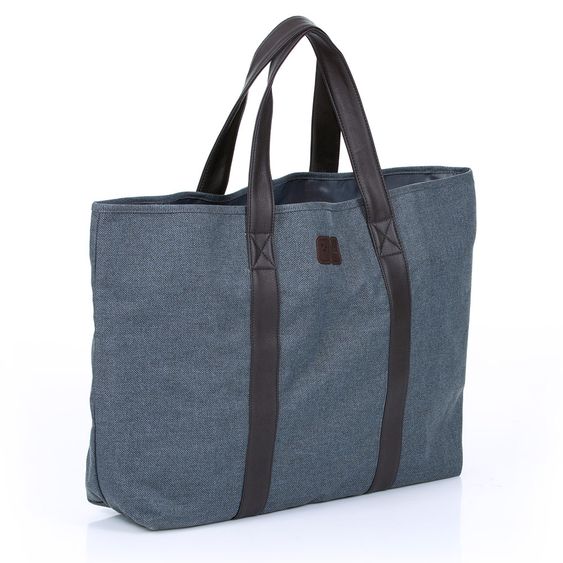 ABC Design Strandtasche - Mountain