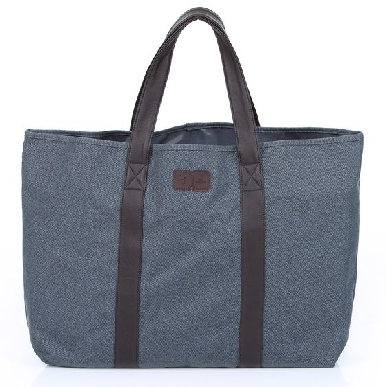 ABC Design Strandtasche - Mountain