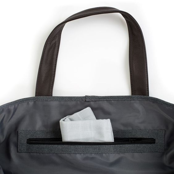 ABC Design Strandtasche - Mountain