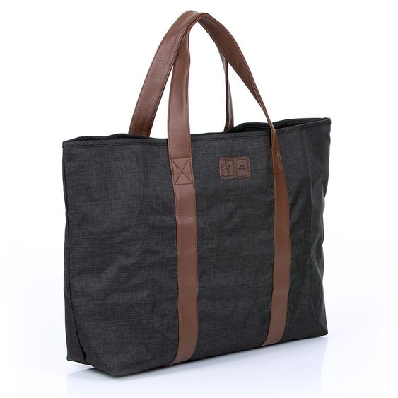 ABC Design Strandtasche - Piano