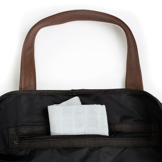ABC Design Strandtasche - Piano