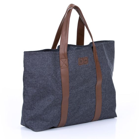 ABC Design Strandtasche - Street