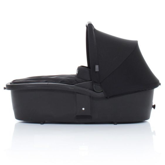 ABC Design Tragewanne Doozy Black 2013