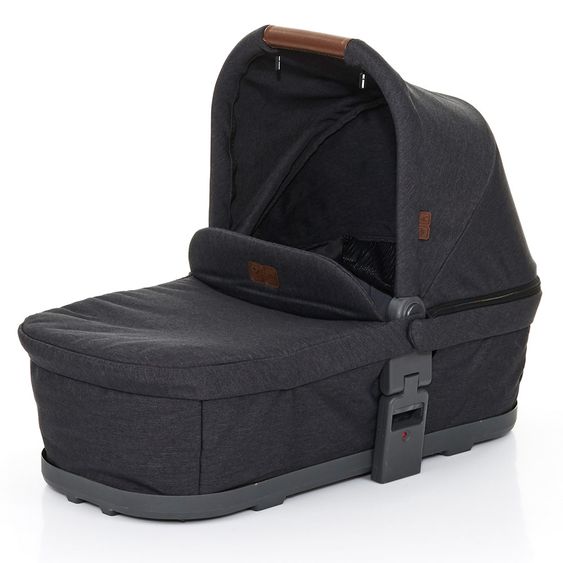 ABC Design Carrycot for stroller Chili or Pepper - Space