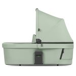 Carrycot for newborns - suitable for Zoom, Samba and Salsa 3 Run - Pine