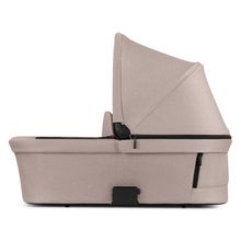 Tragewanne für Neugeborene - passend für Zoom, Samba und Salsa Run - Pure - Camel