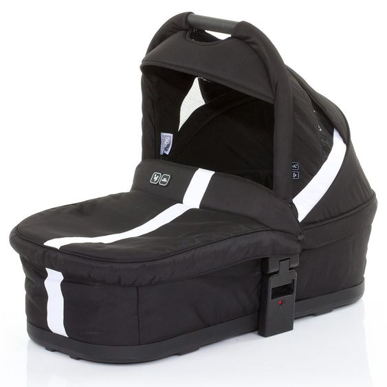 ABC Design Tragewanne Plus - Phantom