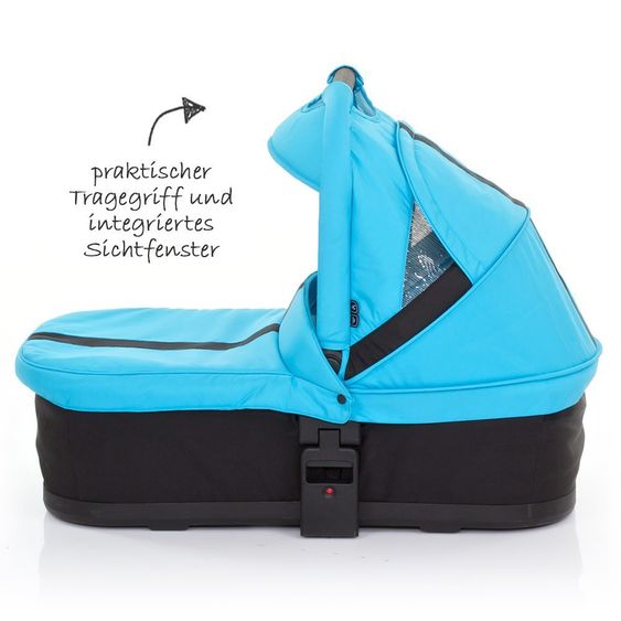 ABC Design Tragewanne Plus - Rio