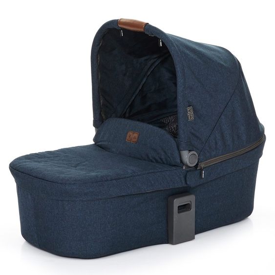 ABC Design Navicella Zoom - Admiral