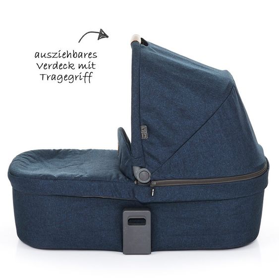 ABC Design Navicella Zoom - Admiral