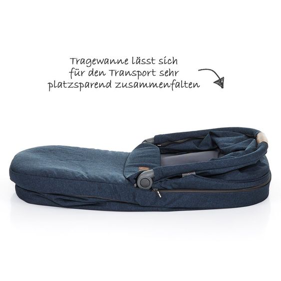 ABC Design Navicella Zoom - Admiral
