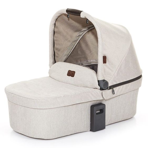 ABC Design Tragewanne Zoom - Camel