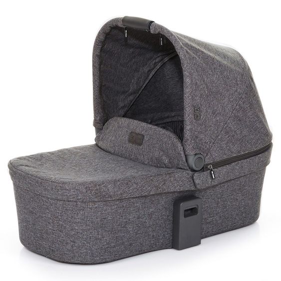 ABC Design Carrycot Zoom - Track
