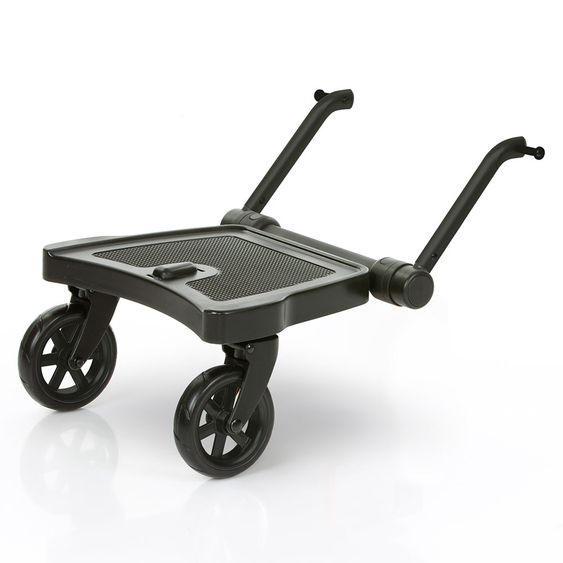 ABC Design Trittbrett Kiddie Ride On 2 - Black