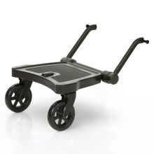 Trittbrett Kiddie Ride On 2 - Black