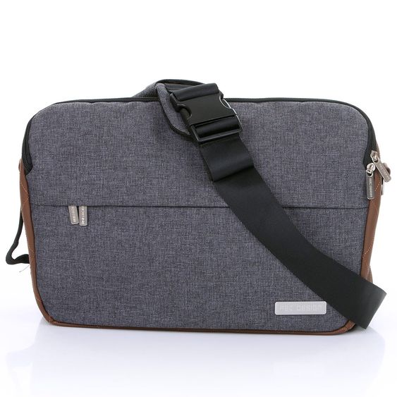 ABC Design Shoulder Bag Slide - Diamond Special Edition - Asphalt