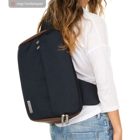 ABC Design Shoulder bag Slide - Piano
