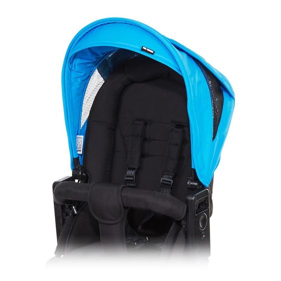 ABC Design Verdeck für 3-Tec Plus / Cobra Plus / Mamba Plus - Water