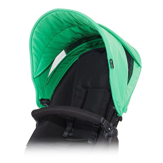 ABC Design Verdeck für Zoom / Salsa 3 / Salsa 4 - Grass