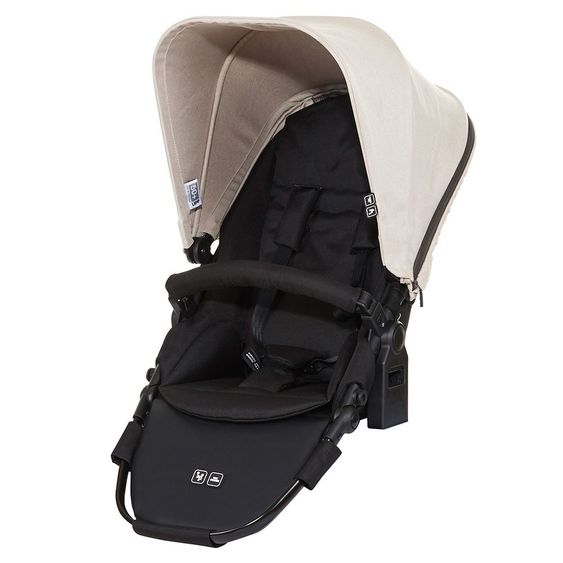 ABC Design Canopy Salsa, Zoom - Cocos