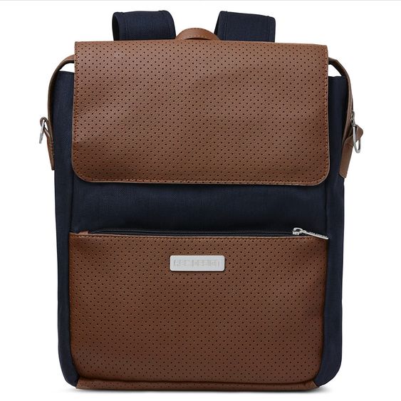 ABC Design Wickel-Rucksack City mit großem Deckelfach - inkl. Wickelunterlage & Zubehör - Shadow