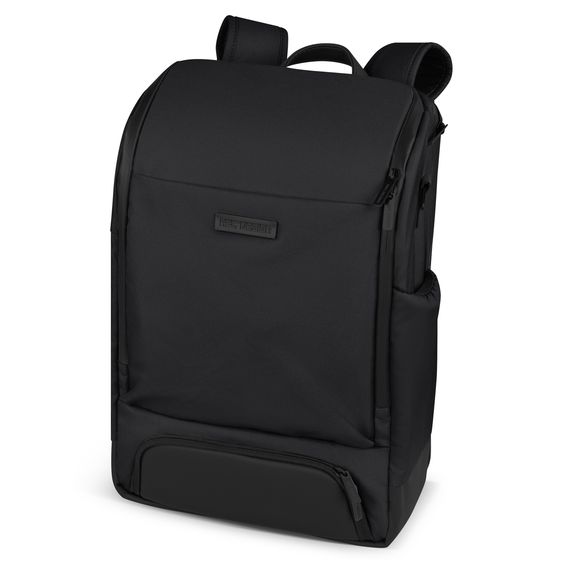 ABC Design Tour changing backpack with large front compartment - incl. changing mat & accessories - Ink