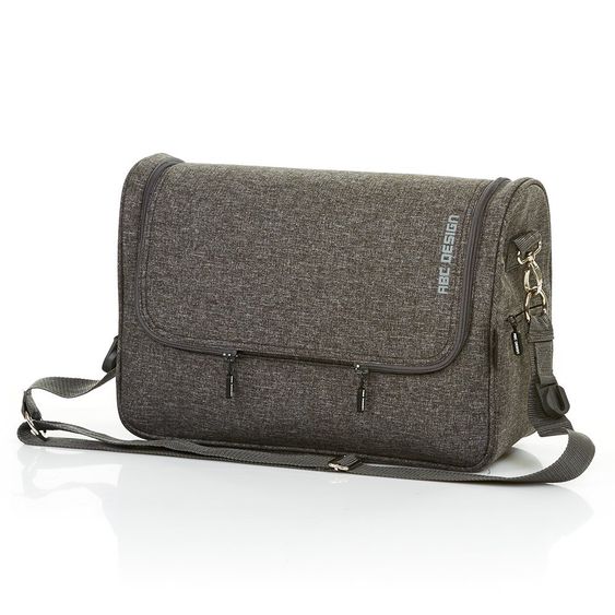 ABC Design Borsa fasciatoio classica - Traccia