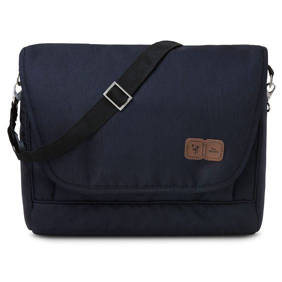 ABC Design Wickeltasche Easy - inkl. Wickelunterlage - Shadow
