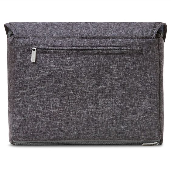 ABC Design Diaper bag Easy - incl. changing mat - Street
