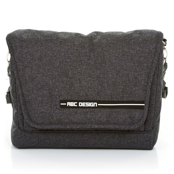 ABC Design Moda borsa per pannolini - Street