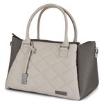 Royal changing bag - incl. changing mat and lots of accessories - Diamond Edition - Herb