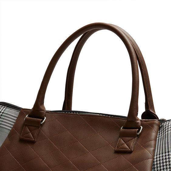 ABC Design Wickeltasche Royal - inkl. Wickelunterlage und viel Zubehör - Fashion Edition - Smaragd