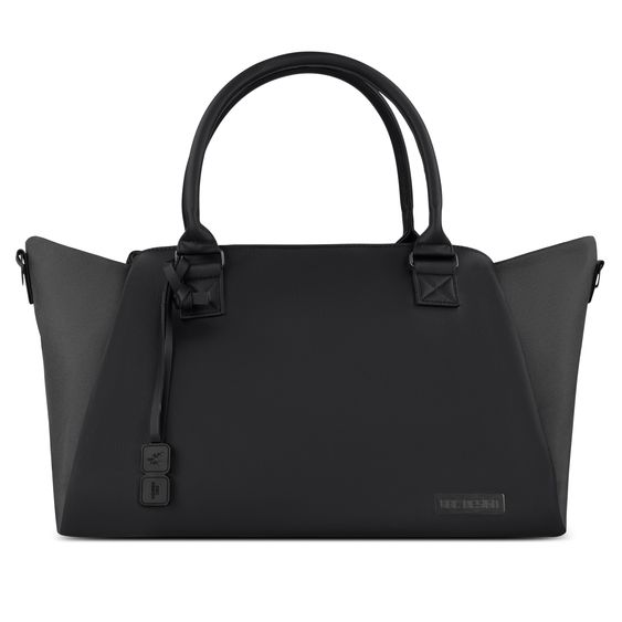 ABC Design Wickeltasche Royal - inkl. Wickelunterlage und viel Zubehör - Ink