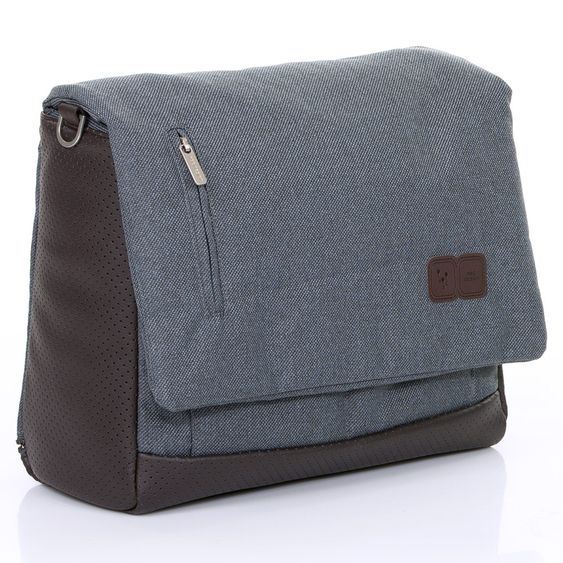 ABC Design Diaper bag Urban - incl. diaper changing mat and accessories - Mountain