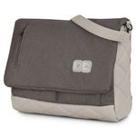 Urban changing bag - incl. changing mat & lots of accessories - Diamond Edition - Herb