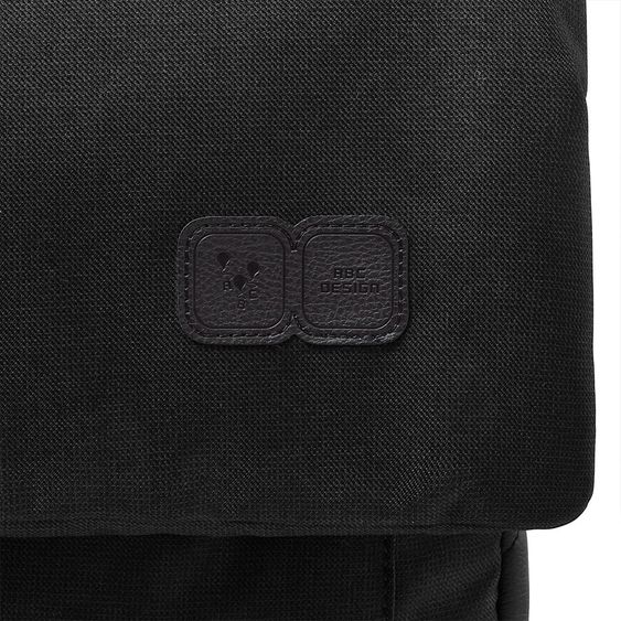 ABC Design Wickeltasche Urban - inkl. Wickelunterlage & viel Zubehör - Diamond Edition - Rose Gold