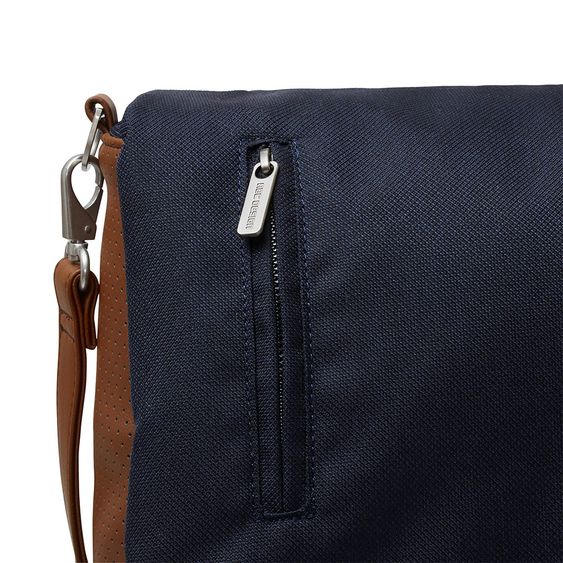 ABC Design Wickeltasche Urban - inkl. Wickelunterlage & viel Zubehör - Shadow