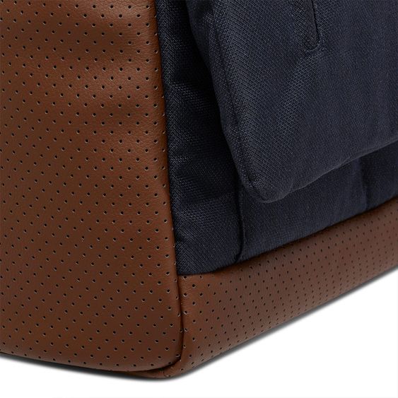 ABC Design Wickeltasche Urban - inkl. Wickelunterlage & viel Zubehör - Shadow