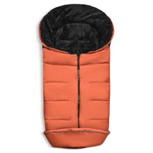 Winter-Fußsack für Kinderwagen & Buggy - Carrot