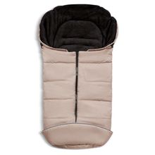 Winter-Fußsack für Kinderwagen & Buggy - Pure Edition - Grain