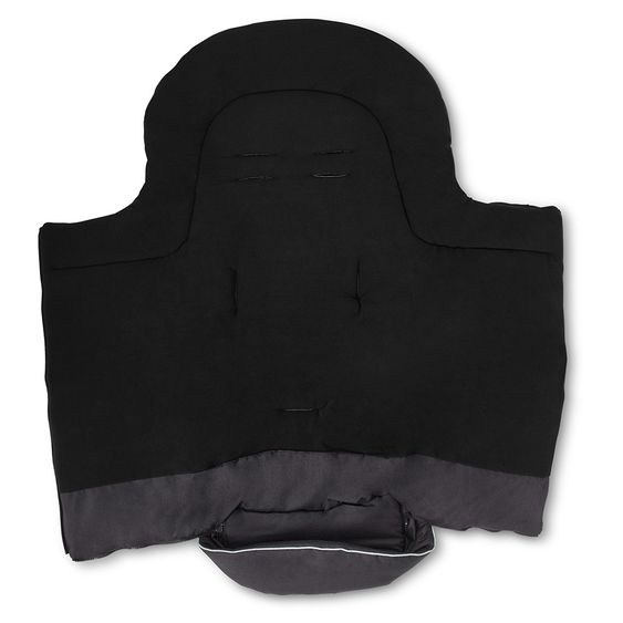 ABC Design Winter-Fußsack für Kinderwagen - Diamond Edition - Champagne