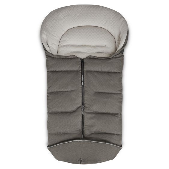 ABC Design Winter-Fußsack für Kinderwagen - Diamond Edition - Herb