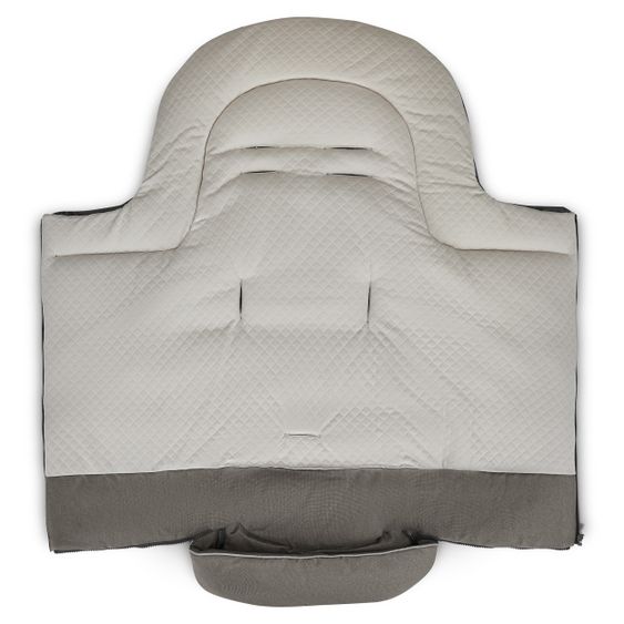 ABC Design Winter-Fußsack für Kinderwagen - Diamond Edition - Herb
